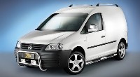 Volkswagon Caddy