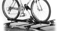 Roof Mounted Bicycle Carrier