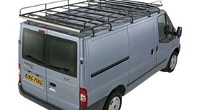 Ford Transit Roof Rack