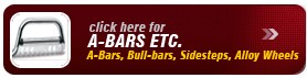 Bull Bars